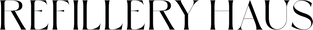 Refillery Haus