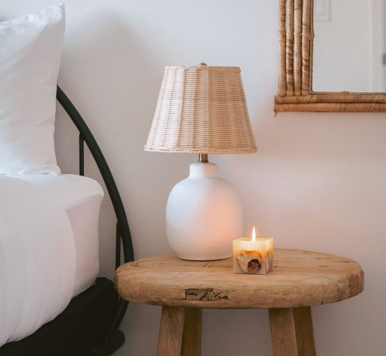 Mini Spiced Apple Cider Botanical Candle Refillery Haus