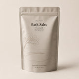 Bath Salts