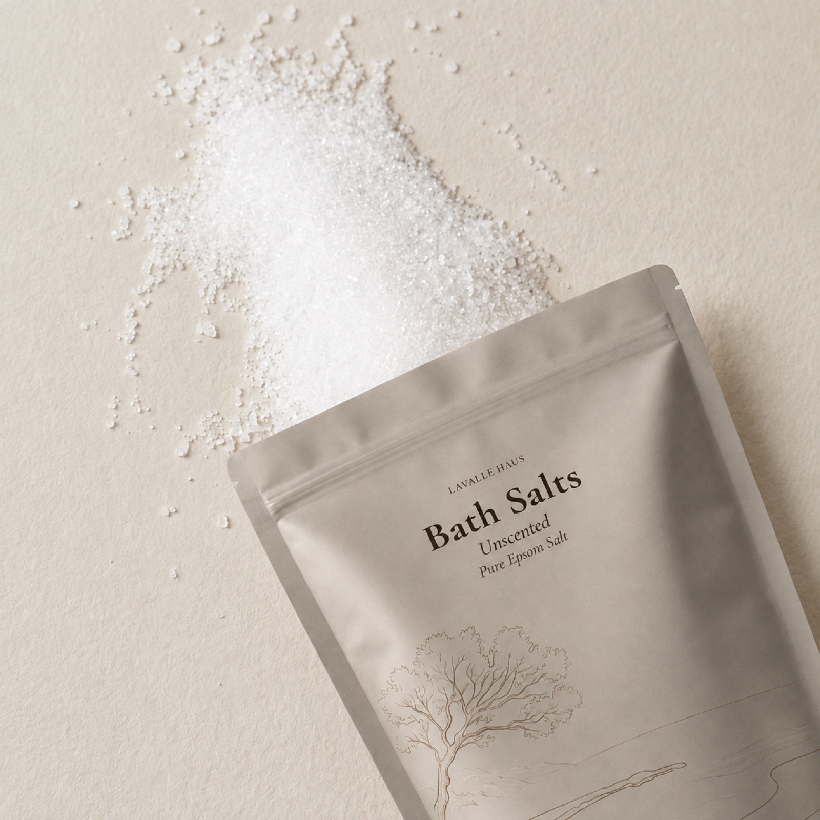 Bath Salts lifestyle